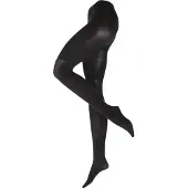 Calvin Klein Shaper 50 Dn Tights Musta XL Nainen