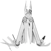 Leatherman Wave Plus Monitoimityökalu