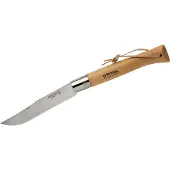 Opinel Linkkuveitsi No, 7 , 8 cm Pyökki