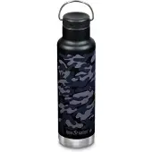 Klean Kanteen Insulated Classic 592 ml Black Camo Pullot OneSize