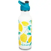 Klean Kanteen Classic 800 ml Lemons OneSize