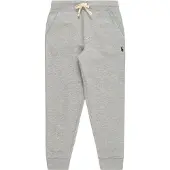 Ralph Lauren Collegehousut - Harmaa melange - - 5 v (110) - Collegehousut
