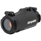 Aimpoint Micro H-2, 4MOA Tähtäin ILMAN kiinnikettä