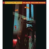Sony music Depeche Mode - Black Celebration (Remastered) (CD)