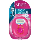 Gillette Venus Snap Extra Smooth Ihokarvanajohöylä