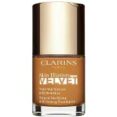 Clarins Skin Illusion Velvet Foundation 30 ml ? 117N Hazelnut