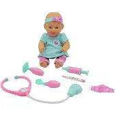 Happy Friend - Diana 30cm Medical Playset (504220)