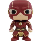 Funko POP! Dc Comics The Flash Keisarillisen Palatsin Hahmo