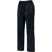 Regatta Wms Pack It O/Trs - Navy - S