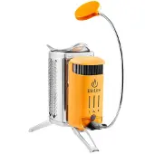 BioLite Campstove 2+ retkikeitin