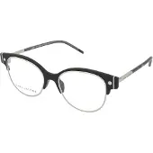 Marc Jacobs MARC 6 50/17/140 Musta palladium harmaa Polyamidi NAISET MARC 6