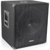 VONYX SMWBA15 - PA-aktiivi-subwoofer