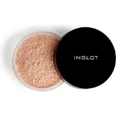 INGLOT HD kirkastava irtopuuteri sisältää timanttipölyä sävy NF 44 4.5 g