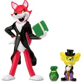 Bamse Hahmosetti Kasimir & Kroisos