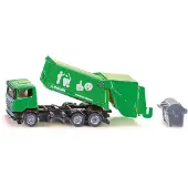 Siku Scania roska-auto