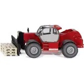 Siku Manitou Mht 10230 -kurottaja, 1:50, 19,5 cm