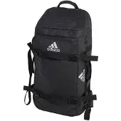 Adidas Stage Tour 90l Duffle-kassi