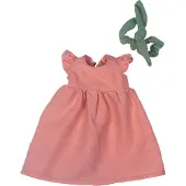Rubens Barn Summer - Pink - 17X1X18CM