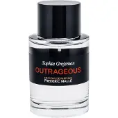 Frederic malle Outrageous 100 ml eau de parfum unisex