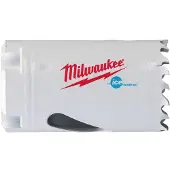 Milwaukee Reikäsaha Bi-metal 49560062; 32x41 mm