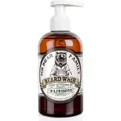 Mr Bear Family Beard Wash Wilderness, 250ml