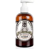Mr Bear Family Beard Wash Citrus, 250ml