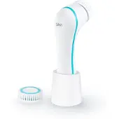Silk'n Pure Face-kasvoharja Scpb1pe1001 Kasvojenpuhdistusaine