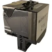 Lexmark 71B0H10 / 71B2HK0 musta tarvikekasetti