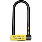 Kryptonite New York U-lukko M18-WL, 10,3 x 26,1 cm