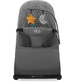 Kinderkraft MIMI Sitteri, Grey