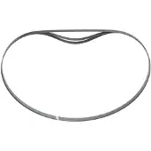Milwaukee Vannesahanterä ; 900x5-8 mm; 14 TPI; 3 kpl.