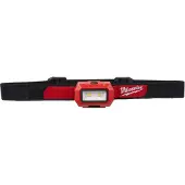 Milwaukee Otsalamppu HL2 LED