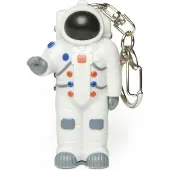 Kikkerland Astronaut Keychain (KRL84-EU)