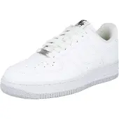 Nike Matalavartiset tennarit 'AIR FORCE 1 07 NEXT NATURE' valkoinen | 42,5 | female