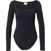 Urban Classics Organic Pitkähihainen Body