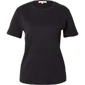 Soft Rebels Srhella T-Shirt Gots - Black - S