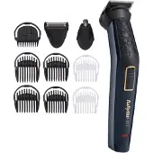 BaByliss 10-In-1 Carbon Steel Multi Trimmer