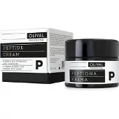 OLIVAL Professional P kasvovoide sisältää peptidejä 50 ml