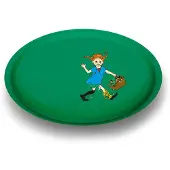 Primus Pippi 5-osainen Ateriasetti 5 Kappaletta