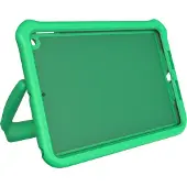GEAR4 Orlando lasten iPad 10,2" suojakuori, vihreä