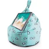 Planet Buddies Pepper Pingviini tabletin pidike