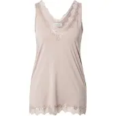 Rosemunde RWBillie Lace V-Neck -aluspaita