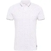 Tom Tailor 1024053 Lyhythihainen Pikeepaita