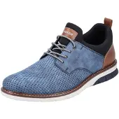 Rieker 14450-14 - Blue - 47