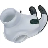 Trixie -suojabody kissoille M-L: selän pituus noin 36-42cm
