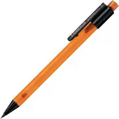 Staedtler Mechanical pencil graph.B 10 pcs 05 Orange