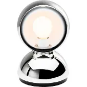 Artemide Eclisse pöytä-/seinävalaisin, peili