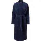 Rosemunde Robe - Blue - S