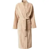 Rosemunde Robe - Beige - XS