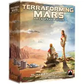 FryxGames Terraforming Mars: Ares Expedition (EN) (FRY_ARES)